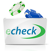 A Guide to Using an eCheque at Online Casinos