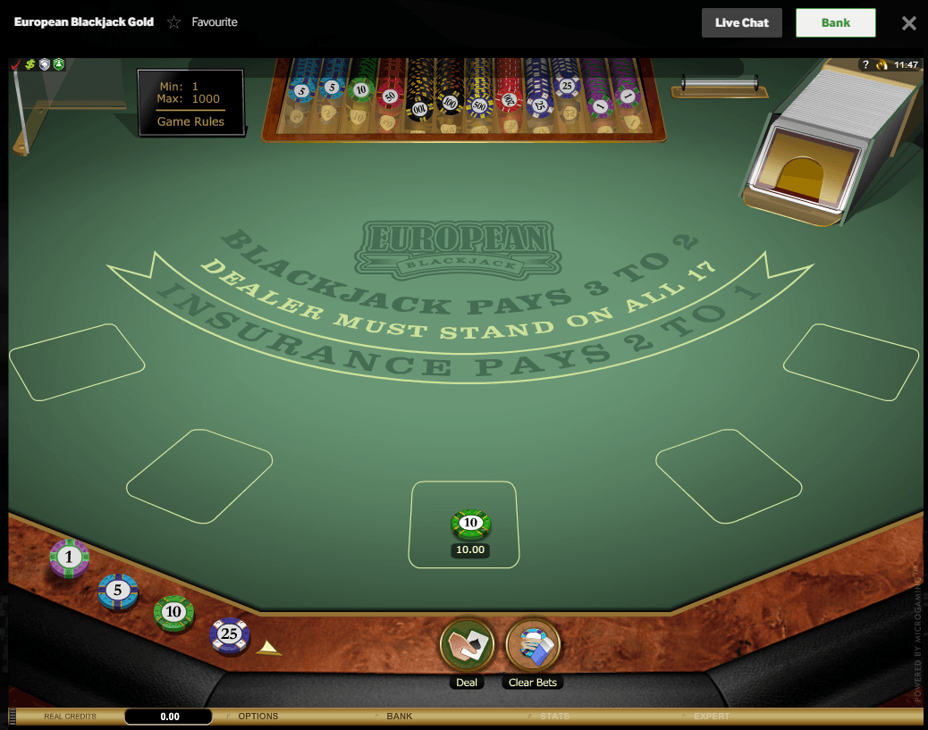 betway casino slot games