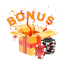 best sign up bonuses online casino